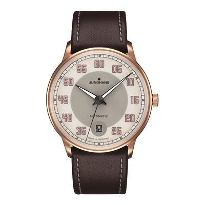 Junghans Meister Driver Automatic férfi óra (027/7710.00) Junghans Meister Driver Automatic férfi óra (027/7710.00)